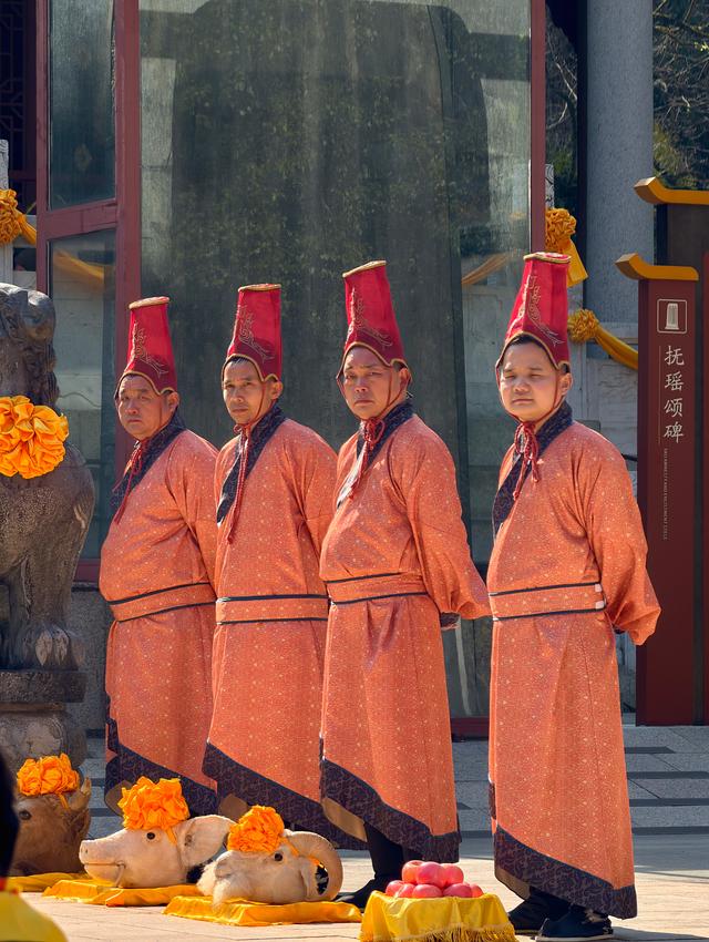 穿越千年的凝望：湘超夺冠后，我在永州九嶷山探寻舜帝的千古之灵