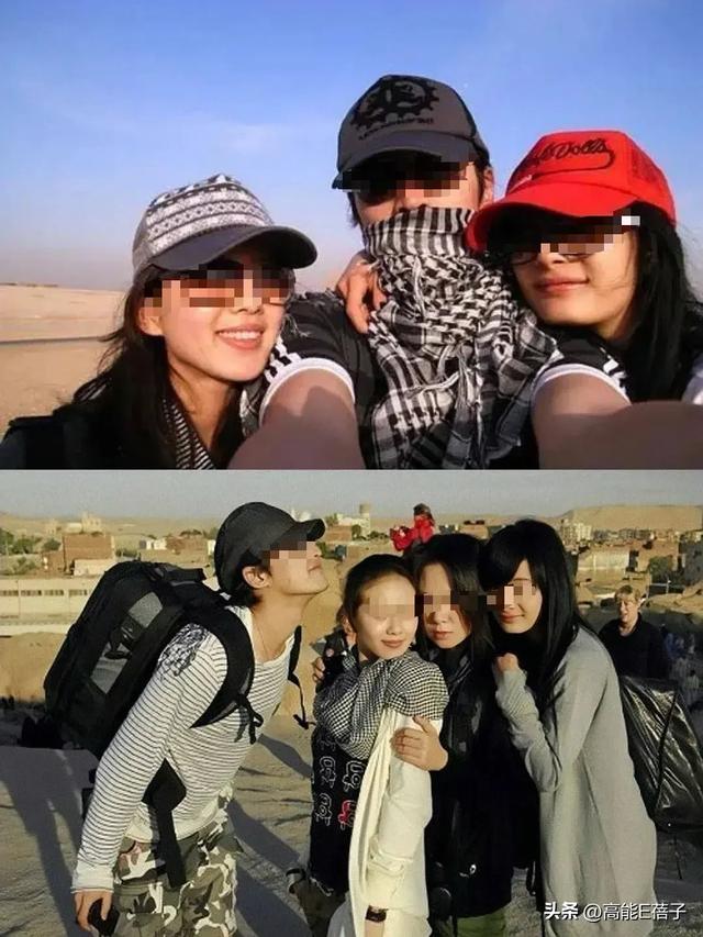 何晟铭七夕告别“白月光”:那些年,他们都是内娱的“菀菀类卿”