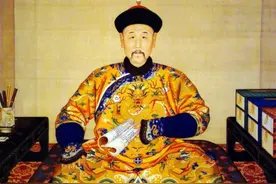 雍正继位后，众皇子下场凄惨，为何只有废太子得以善终？图片