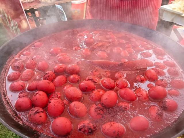 龙岩周末去哪儿｜看游龙、赏樱花，本周末必冲的两大惊喜目的地→