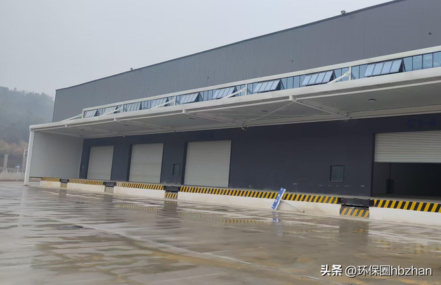 中标喜讯｜再传捷报！九爪智能中标湖南岳阳再生资源分拣中心项目