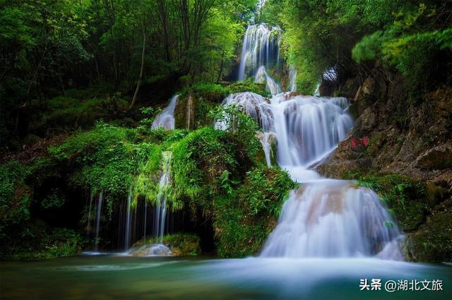 知音湖北，发现美好！网络大V将“遇见襄阳好风日”