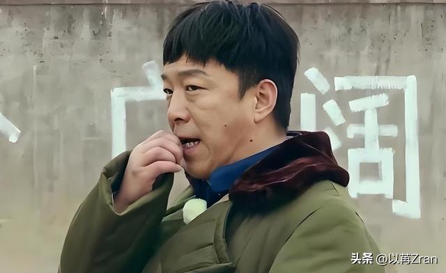 钱再多有什么用？51岁百亿影帝黄渤如今的现状，给所有人提了个醒