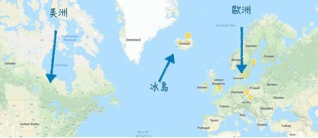 千万网红被熏吐！明星扎堆旅行！这个“外星国”，又挤满中国人？