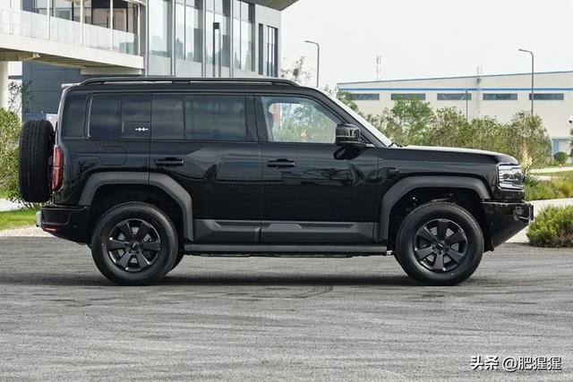 比亚迪车主为什么越来越多？