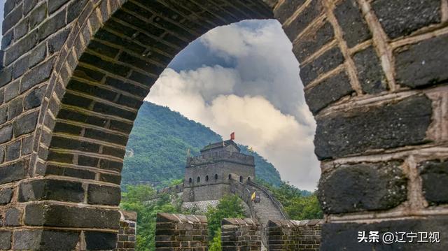 辽宁封神级别的秋天就在这！这条“醉”美边境公路就在辽宁