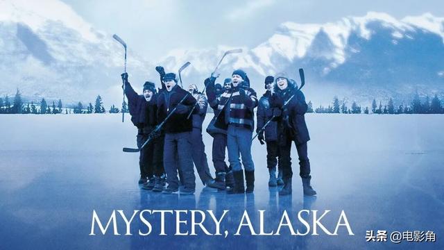 十部经典冬奥运动佳片