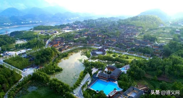 跟着赛事游遵义 | 民族风情之旅，解锁藏在山水间的民族浪漫