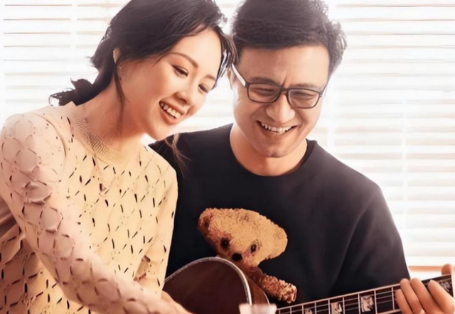 离婚不到3年	，46岁章子怡再次传出喜讯，撕碎了汪峰仅剩的"体面"