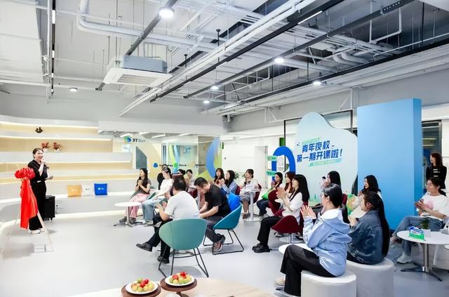 数智革新，科技领航，高新配套公司赋能转型发展新标杆