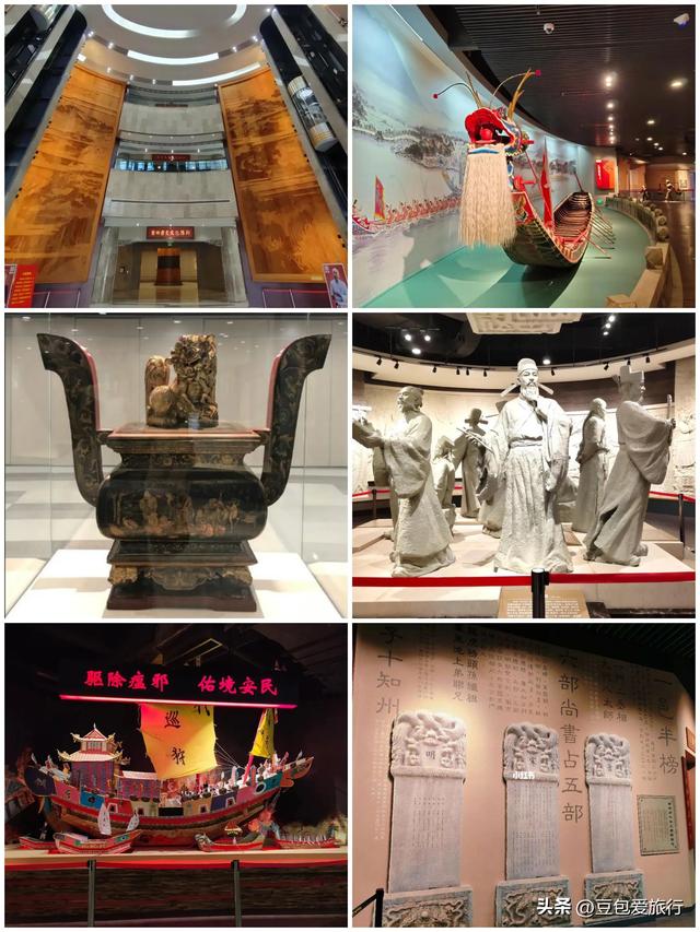 莆田慢行记——7天深度漫游，海韵禅心与舌尖狂欢