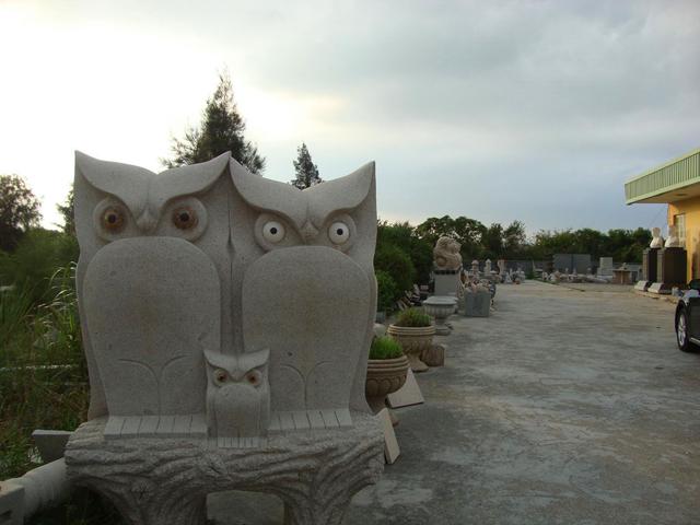 五十岁的我踏上新旅程 首骑单车(二)莆田工艺美术城2010.9.23---26