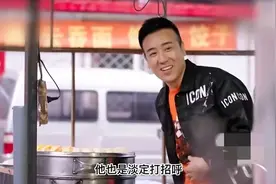 于和伟：从喝姐姐奶水到给全家买房，一个影帝的真实人生图片