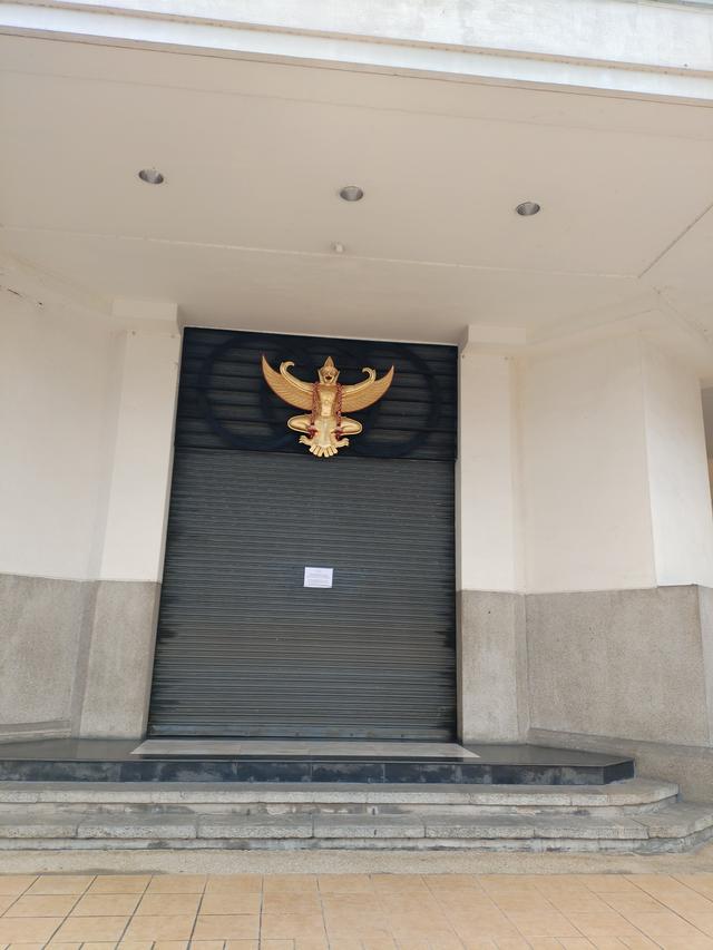 曼谷唐人街，一半烟火，一半乡愁