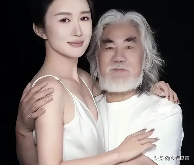 贪财又好色，德不配位的几位老艺术家，晚节不保一点都不冤