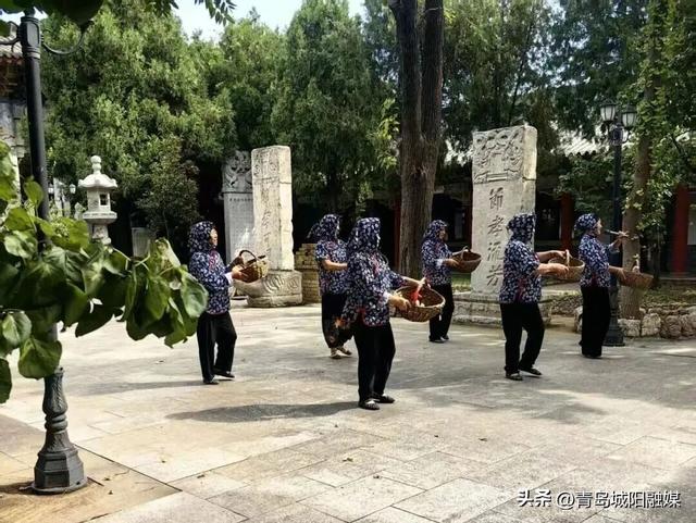 收藏！“双节”假期来城阳怎么玩？游玩线路已安排→