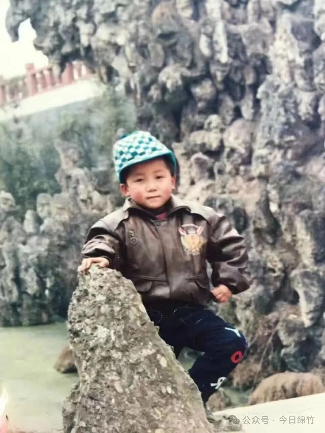 即将开园！绵竹人民公园内部美景提前曝光……