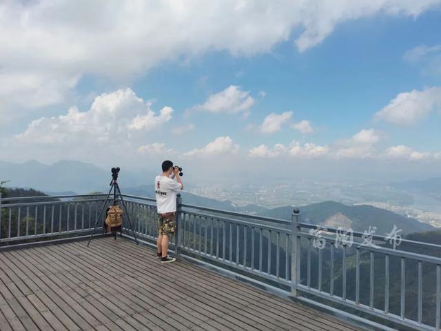 游客纷纷赶来！富阳这些绝美秘境，火爆出圈！