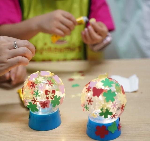 闭眼冲！11月光明公园这样玩！