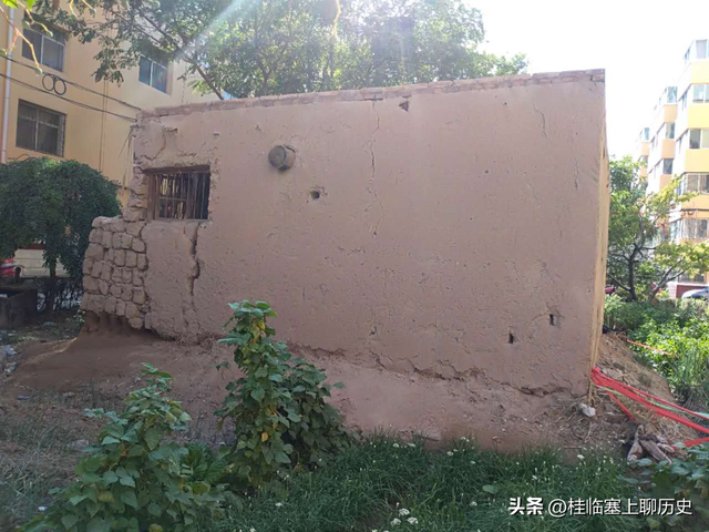 宁夏人文：银川红花渠传奇3，一寺一渠一红花-高台寺迷踪