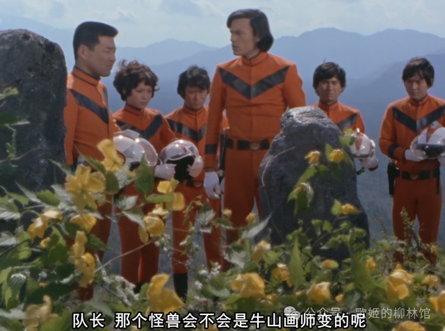 回顾经典——《归来的奥特曼》的诞生前后与剧情故事（上）