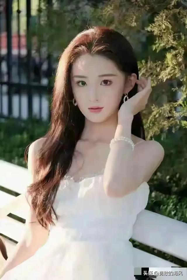 甘肃兰州一佳人好漂亮， 身高168cm，体重48kg 美的让人移不开眼