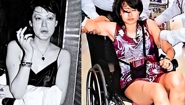 100多位情妇，包养费上亿元，9女同床却落得个凄凉下场、人财两空