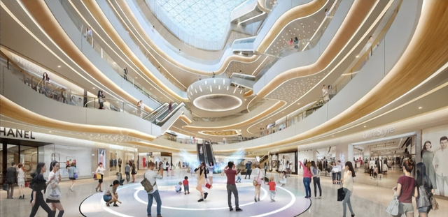 又一巨头倒下!疯狂关店11万家，为什么我们都不愿意逛商场了?