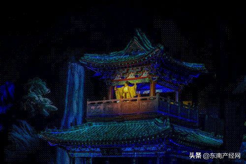 惊天，大宋京城开封有大动作！包青天来了