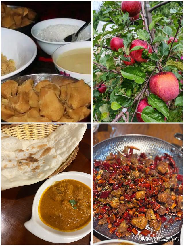 西藏阿里探秘之旅：穿越时空的圣境行走