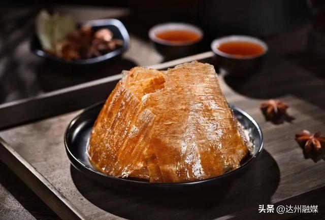 智汇巴风賨韵･才聚安逸达州丨达州已备好美景、美食，静候各位青年才俊