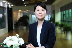 4个常州人，首登富豪榜，80后女生瞄准电动汽车，父子竟然不同姓图片