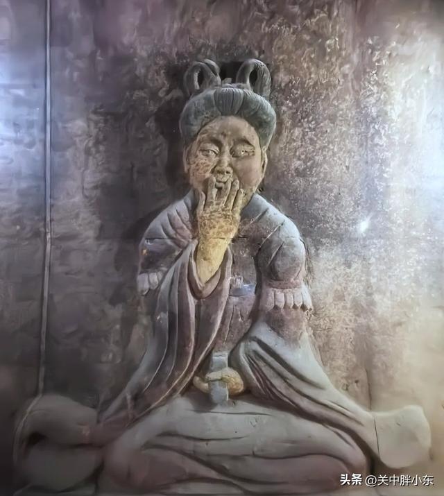 宝鸡“穷游”私藏攻略，一个被低估的旅游美食小城，一天玩转宝鸡