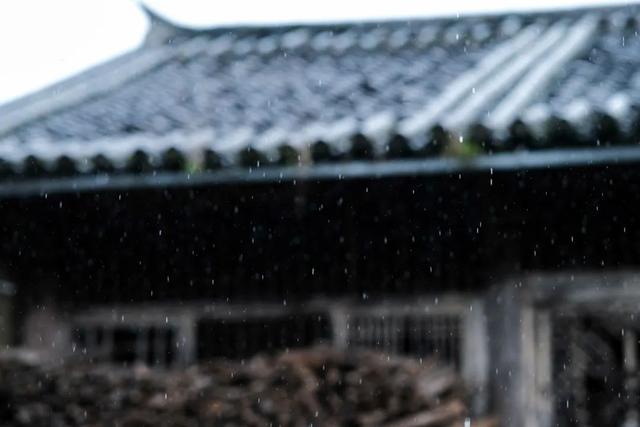 旅居腾冲，把雨季过成了诗
