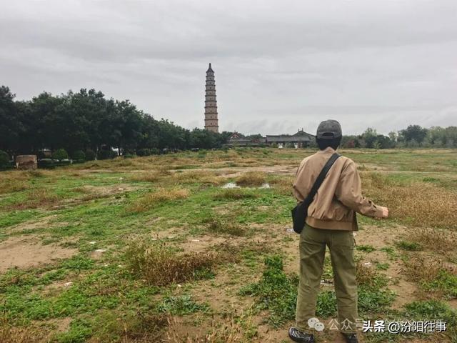汾阳往事｜汾阳一日，踩着贾樟柯的镜头，走进电影里的故乡