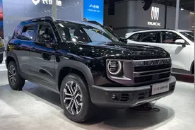 预算8-9万左右，SUV只看这5款就行，销量高口碑品质靠谱图片