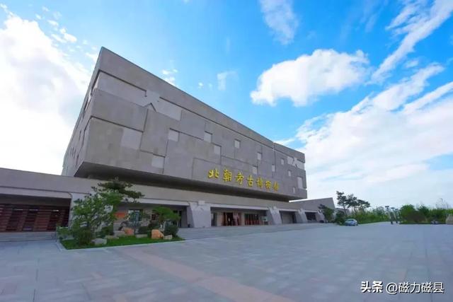 北朝文化探秘之旅|你见过1500年前的“朋友圈”吗?