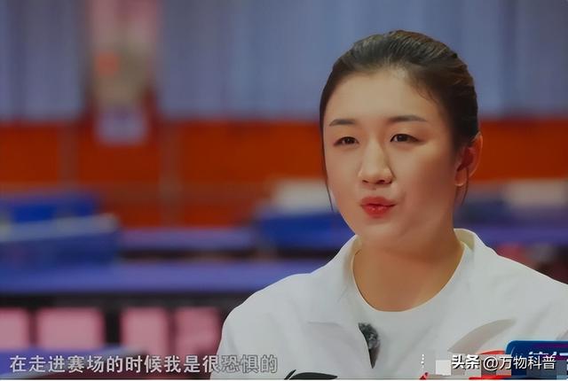 夺冠还不到24小时，恶心的事出现了	，原来樊振东和陈梦的处境一样