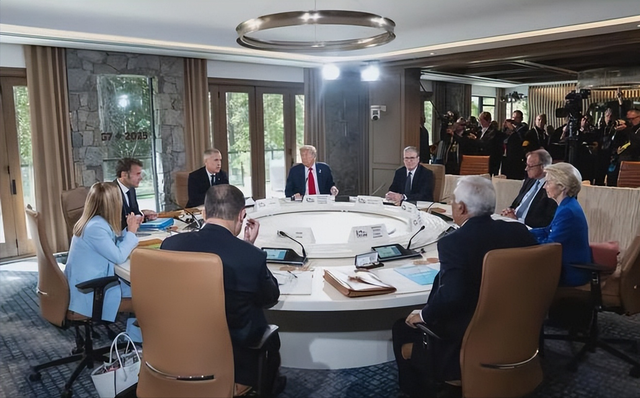 日本向法国提要求：不想在G7见到中国！北约对解放军表示强烈关切