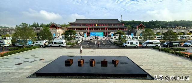 “漫游太行”太行一号旅游公路房车自驾游活动在晋城盛大启幕