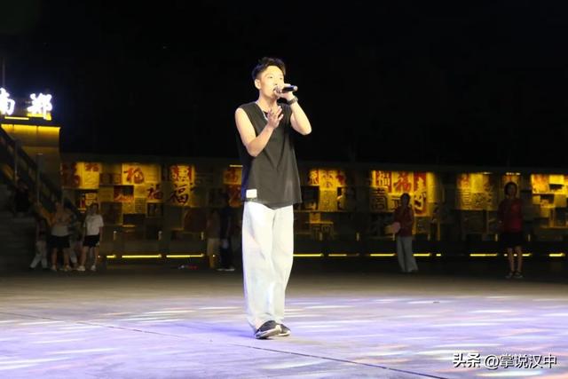 盛夏音浪！百名选手再度唱响2025汉中秦岭熊猫音乐嗨唱季→