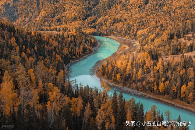 11月旅游的目的地推荐|每一个都是出片圣地的存在