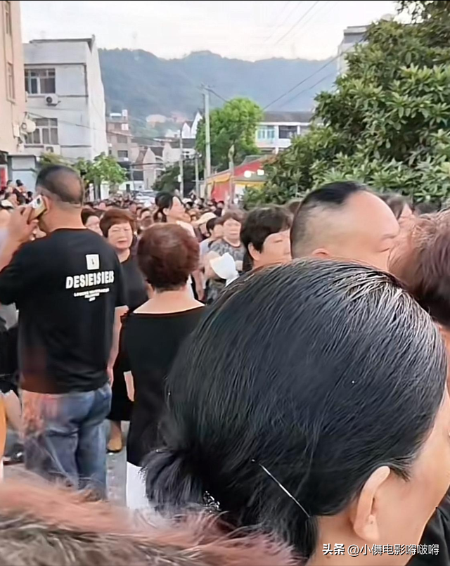 又一位明星抗癌失败！走上朱媛媛后路，迈巴赫送行，打百万抗癌针