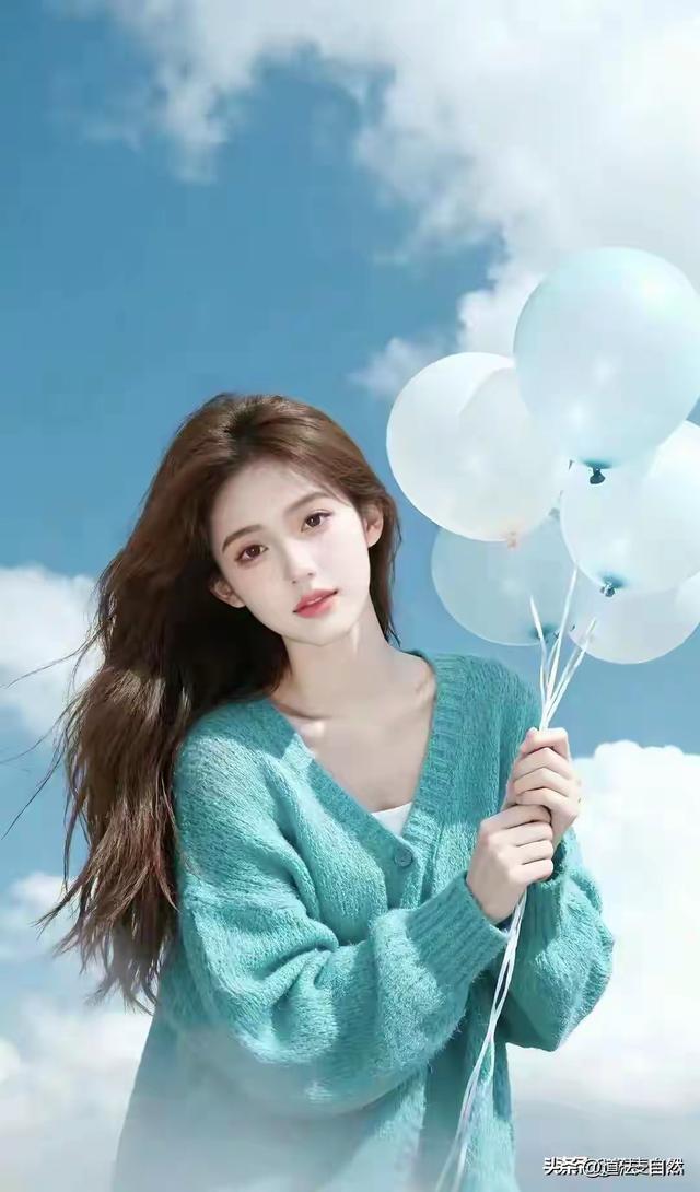 江苏徐州一校花好漂亮， 身高168cm，体重46kg 美的让人移不开眼