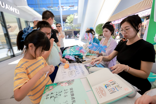走！大吉巷赶“西城百姓戏剧文化市集”去！