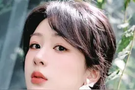 日本网友眼中最美的十位中国女明星排行榜，第一名竟是她！图片