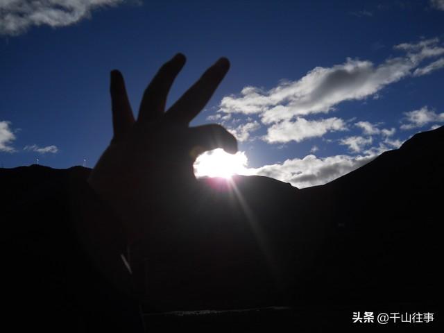 川藏线“临时夫妻”散场记：一个完整女人，才是感情里的定海神针