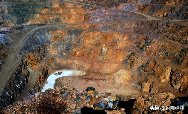 两百年的老政策复活！美国锁死拉美资源，抢资源围堵中国