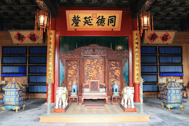 北京必去十大景点排行榜，这才是北京最值得去的10个景点，收好！