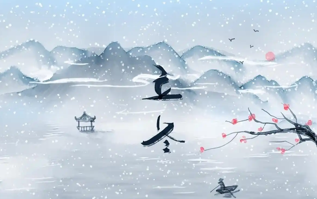 明天立冬，“立冬不过午，冬天冻死牛”，冬天冷不冷就看明天！